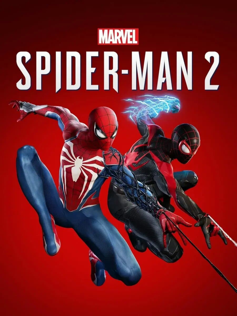 Spider Man 2