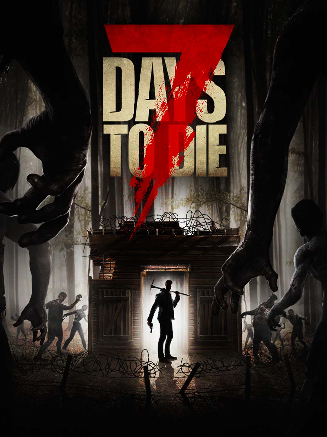 7 Days to Die