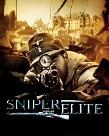 Sniper Elite