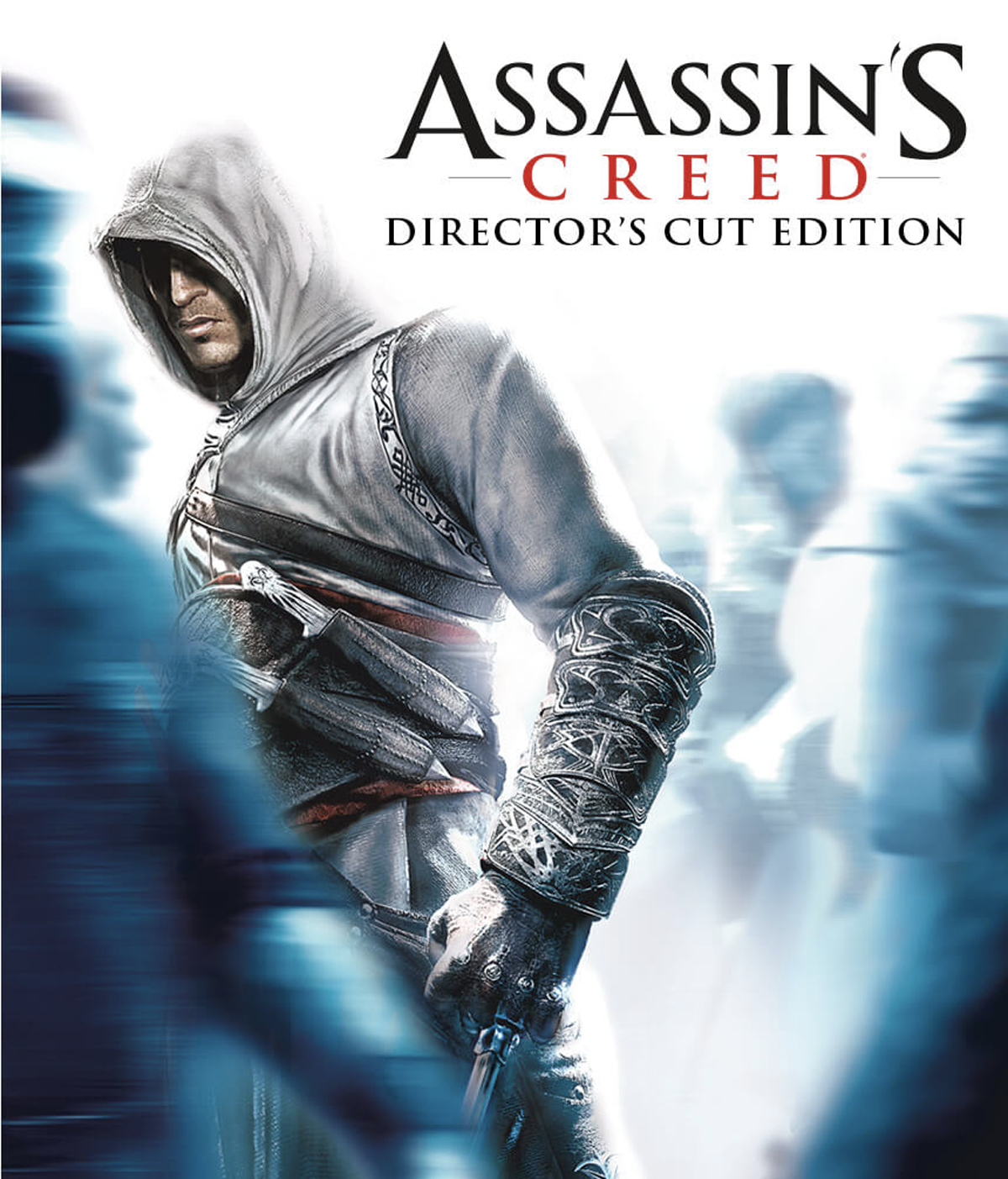Assassin's Creed: Director's Cut Edition