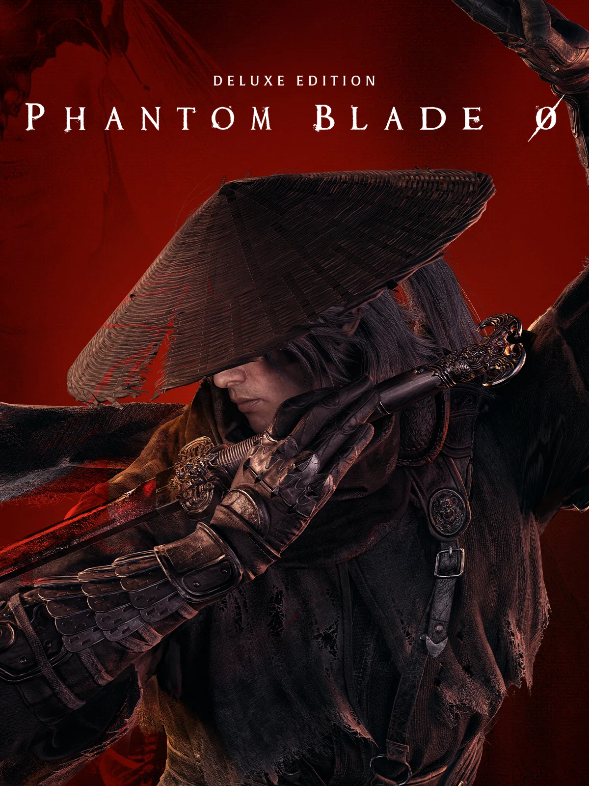 Phantom Blade Zero Digital Deluxe Edition