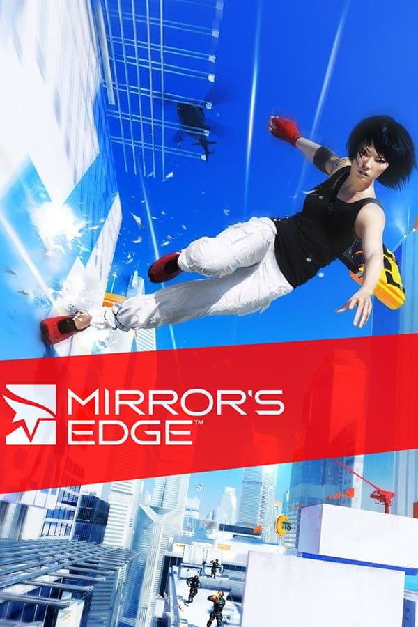 Mirror's Edge