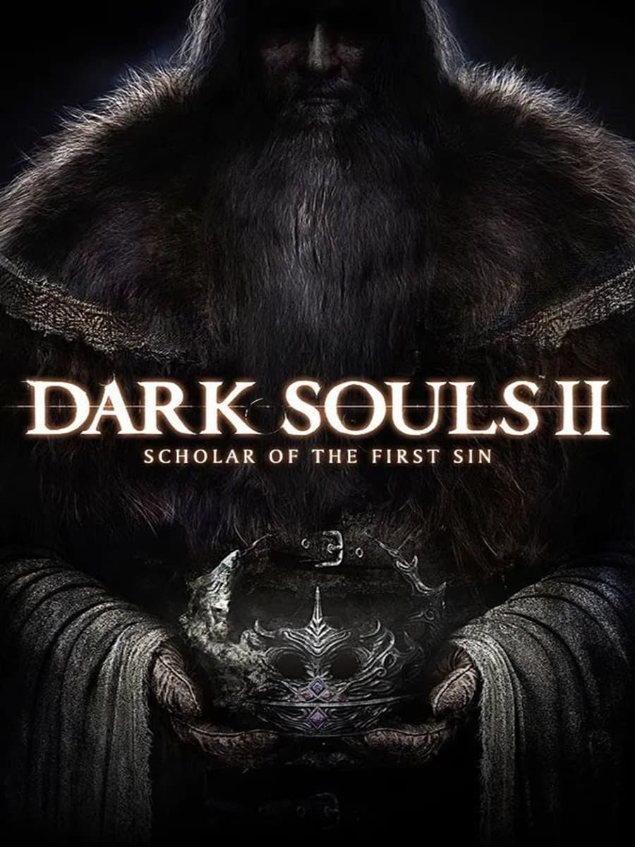 Dark Souls II: Scholar of the First Sin