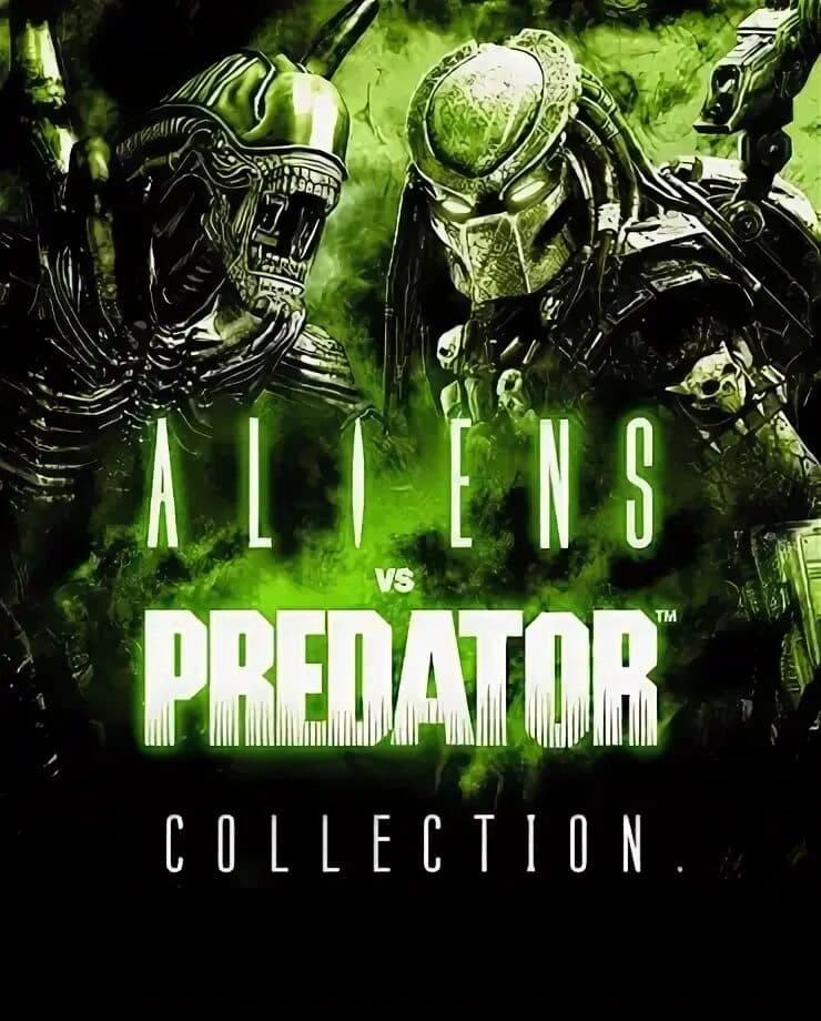 Aliens vs. Predator