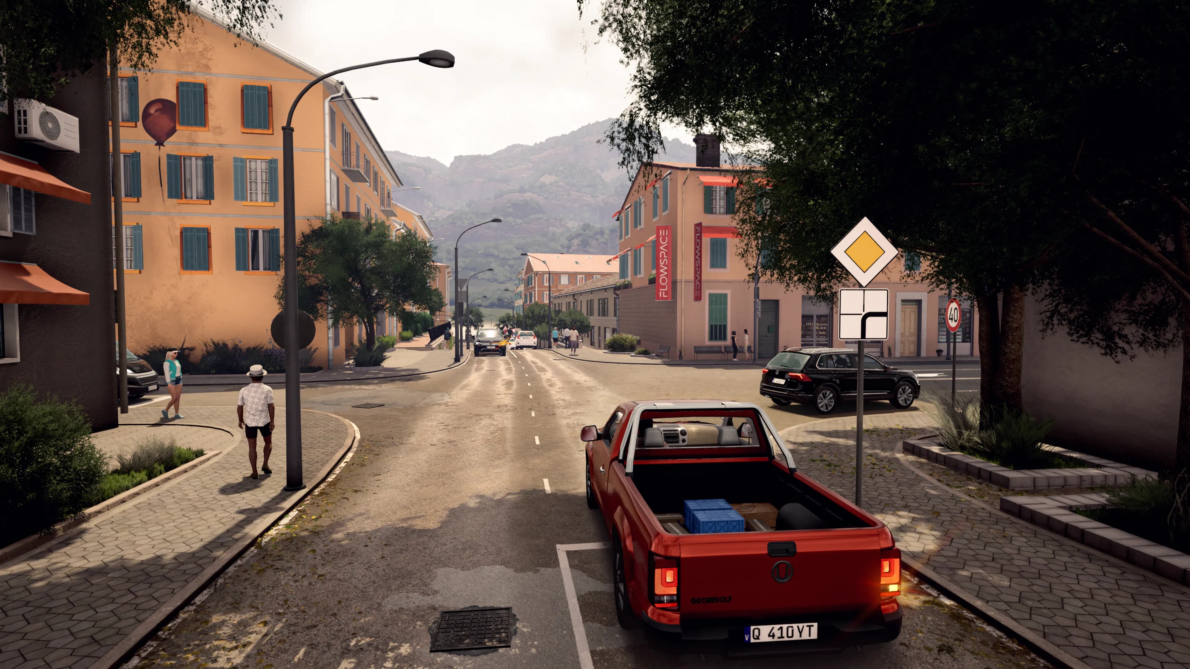 City Car Driving 2.0