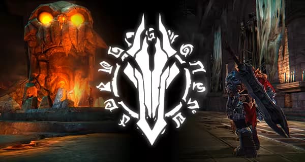Darksiders Warmastered Edition