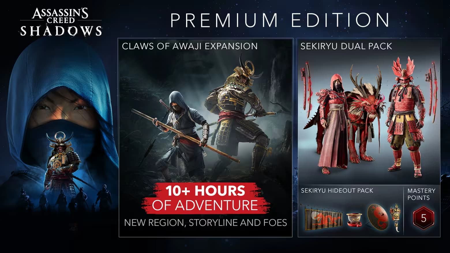 Premium Edition