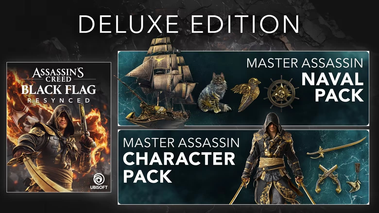Deluxe Edition