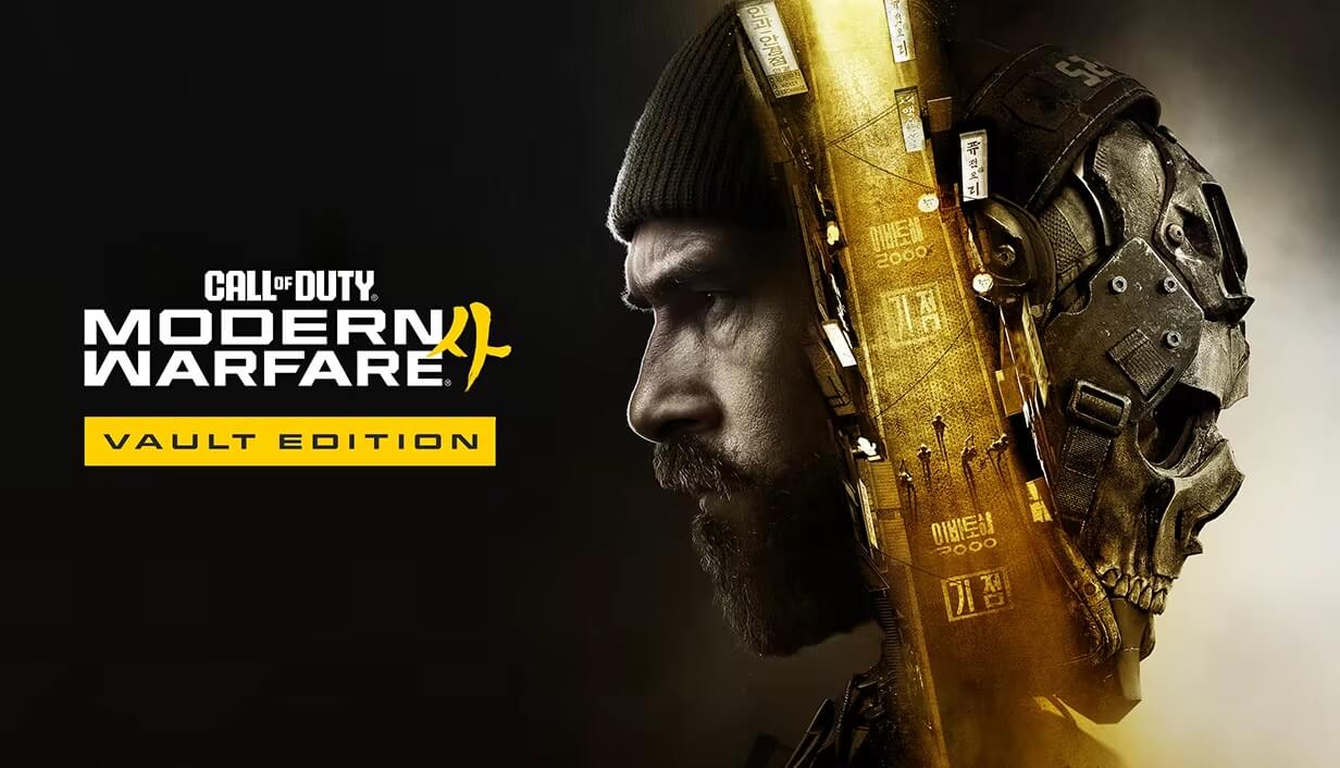 Vault Edition