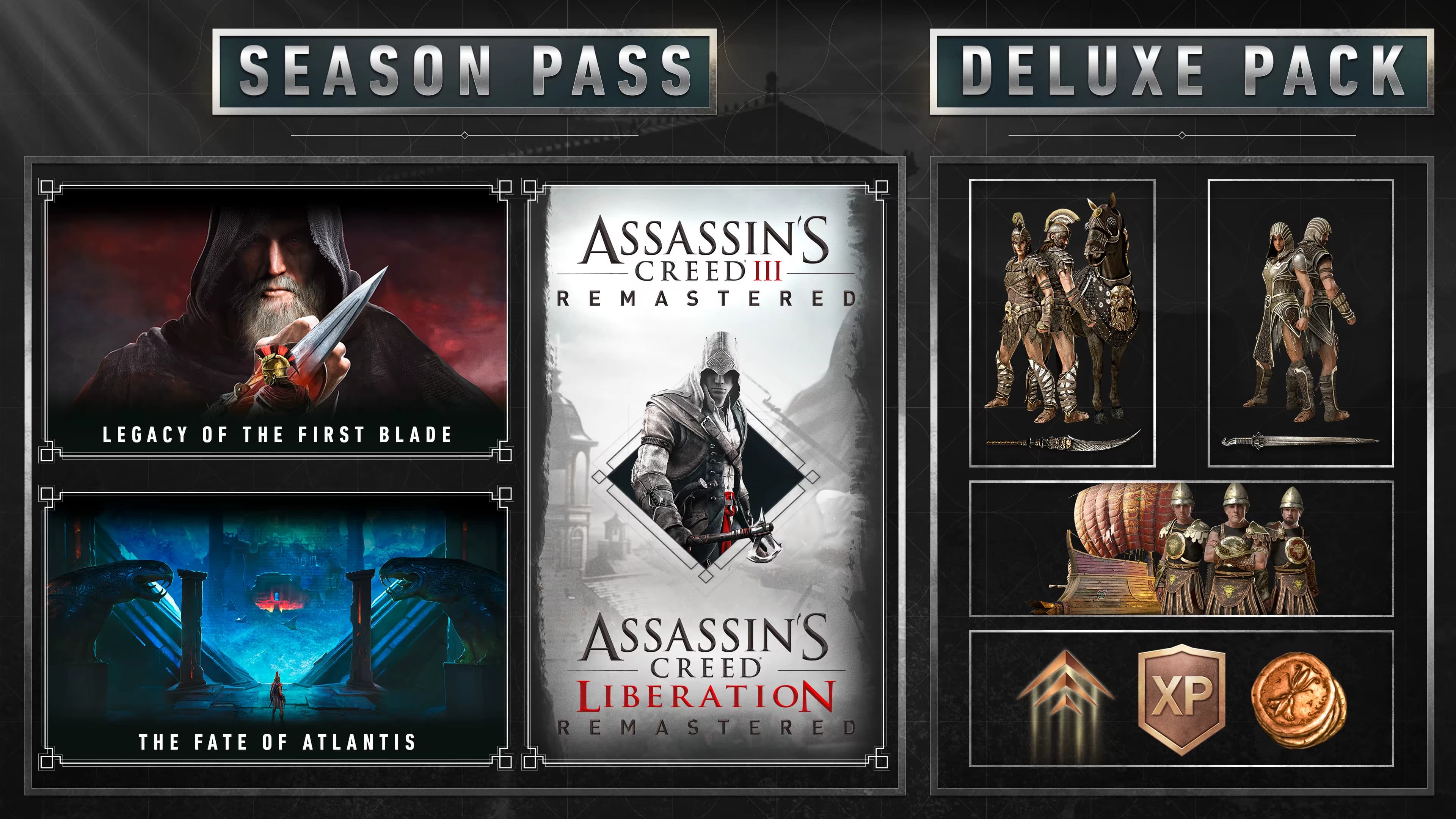 ULTIMATE EDITION