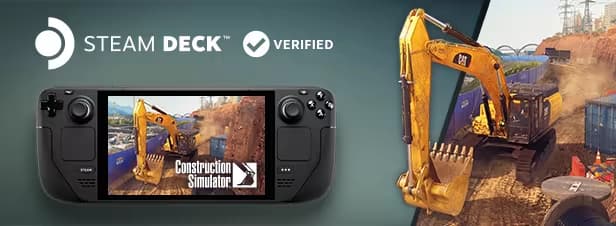 Construction Simulator Titanium Edition