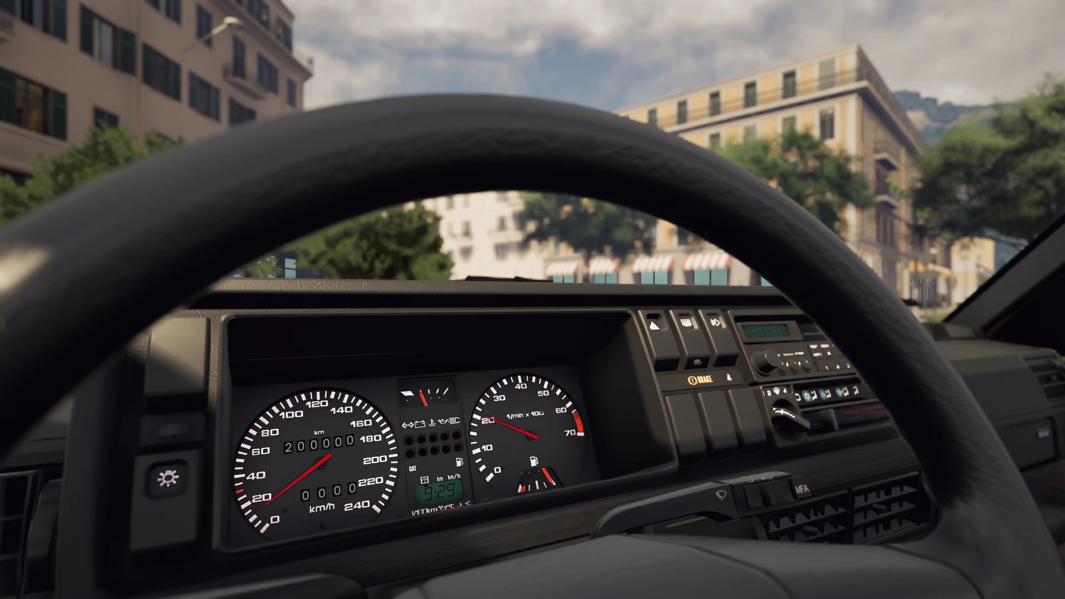City Car Driving 2.0