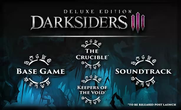 Издание Digital Deluxe Edition