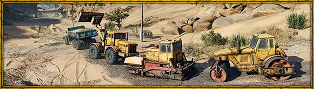 Roadcraft Rebuild Edition