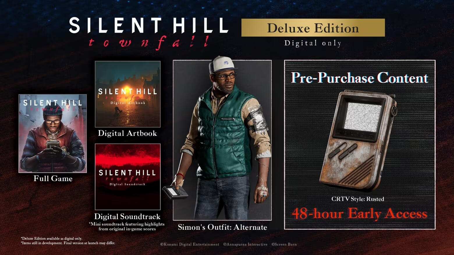 Deluxe Edition