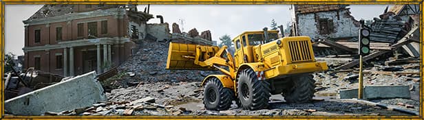 Roadcraft Rebuild Edition