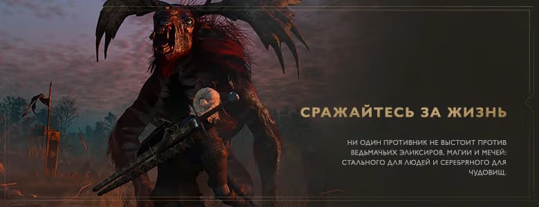 The Witcher 3: Wild Hunt Complete Edition