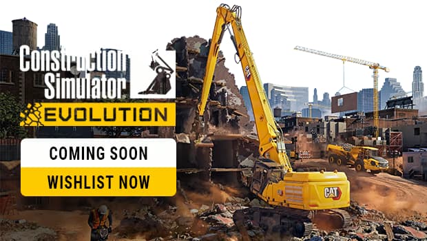 Construction Simulator Titanium Edition