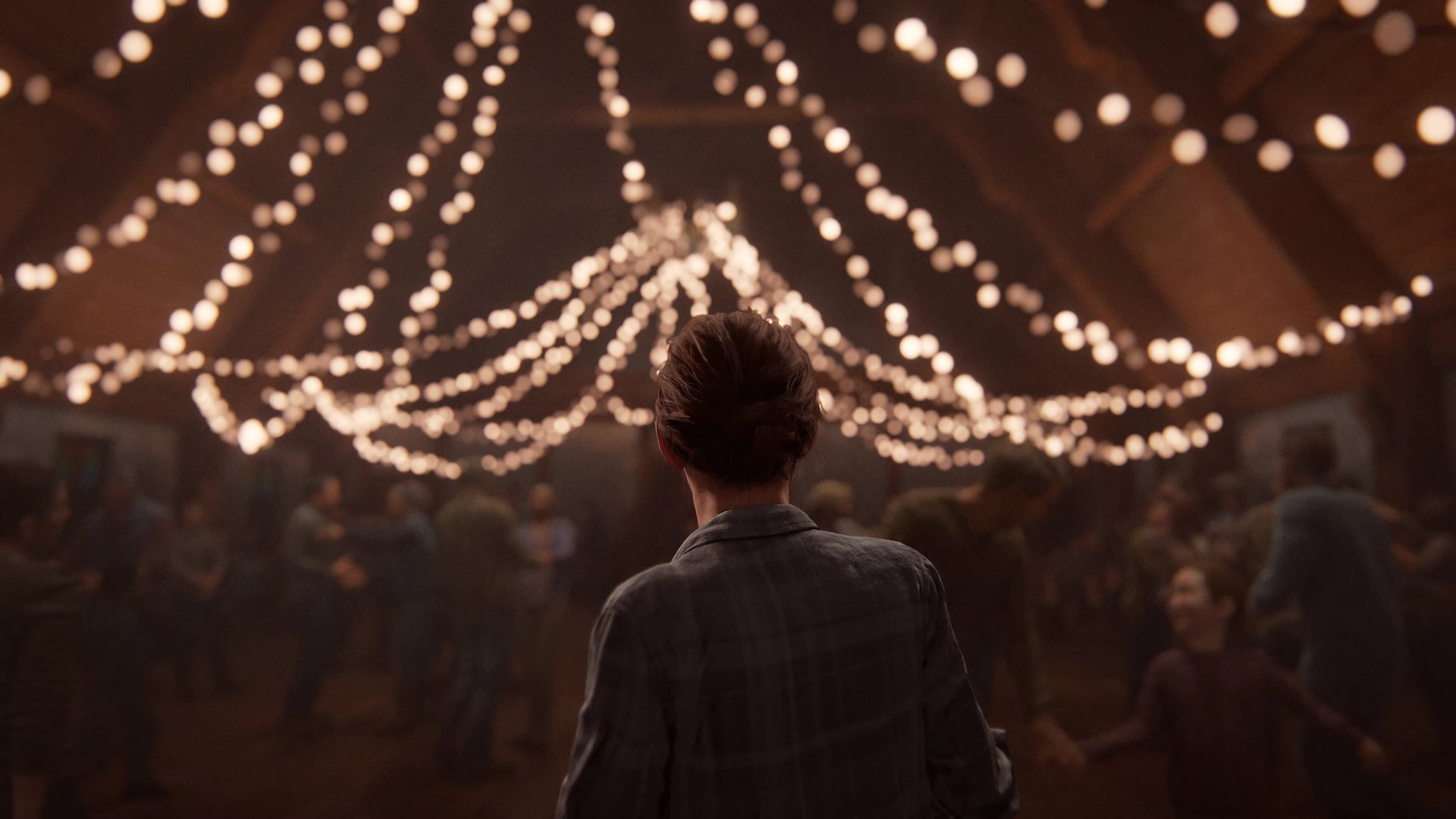 The Last of Us Part II Remastered