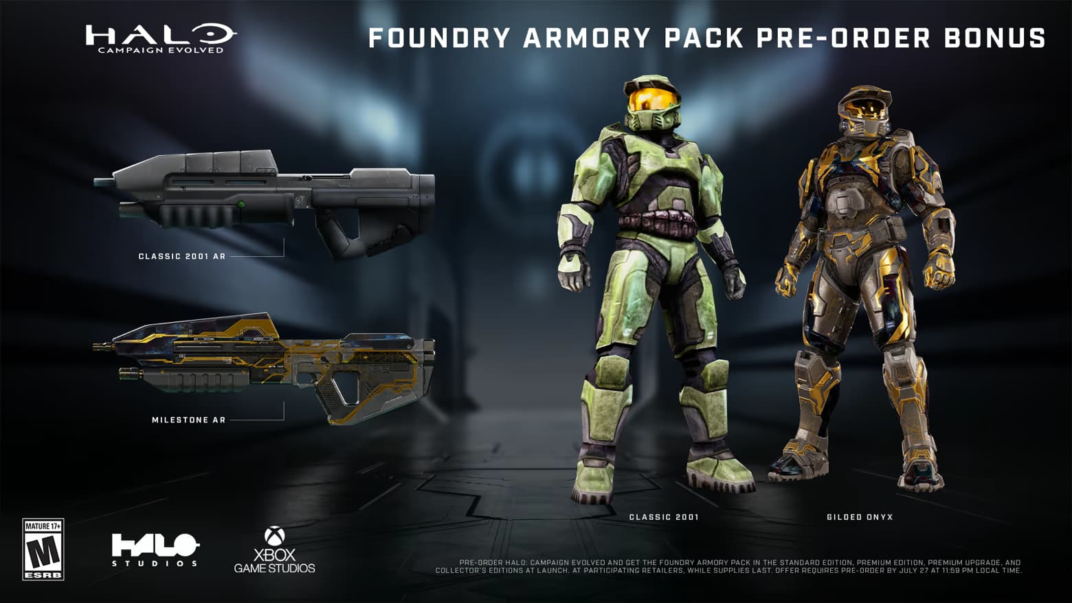 Набор Foundry Armory Pack