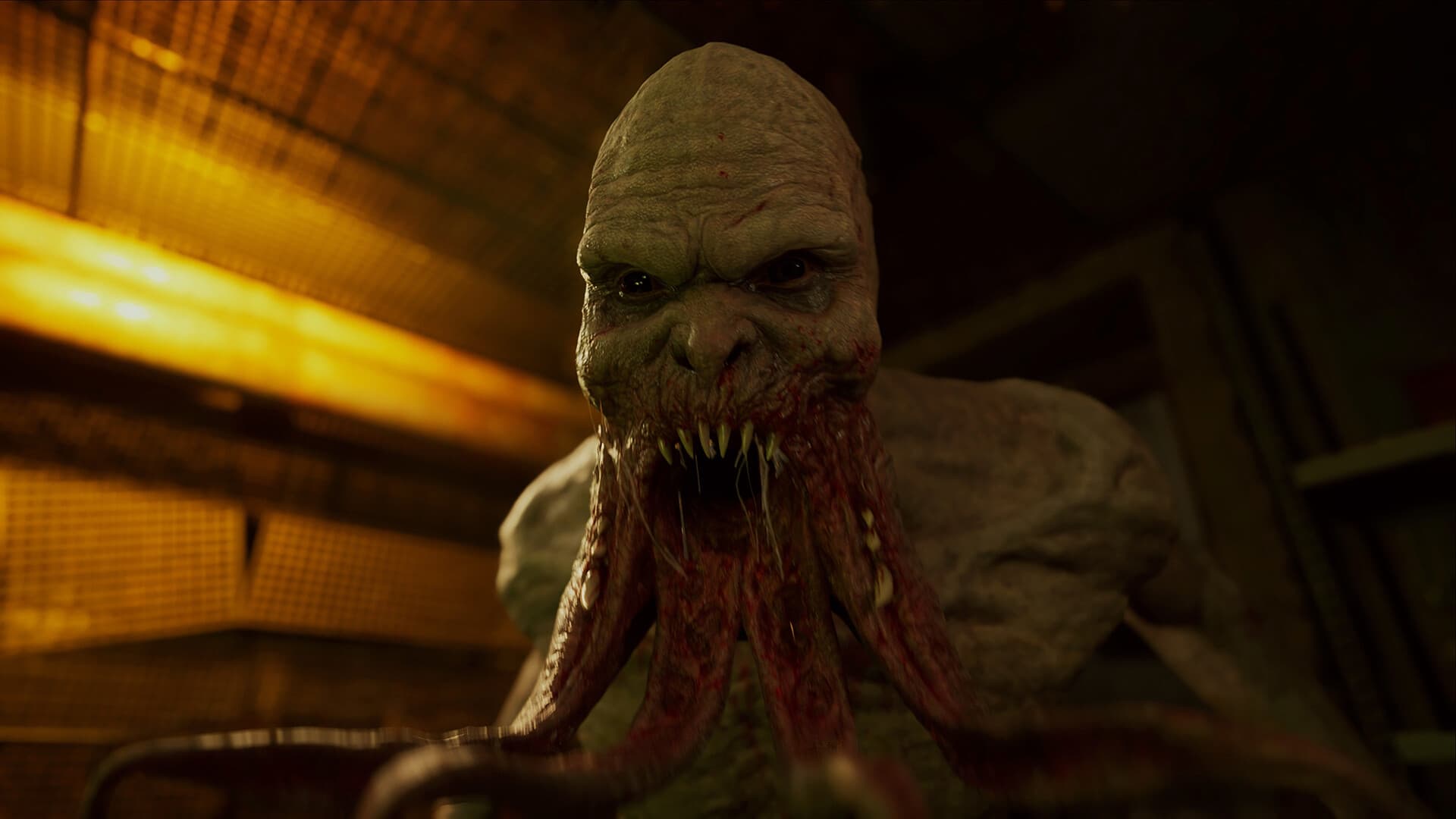 Скриншот STALKER 2: Heart of Chornobyl Ultimate Edition