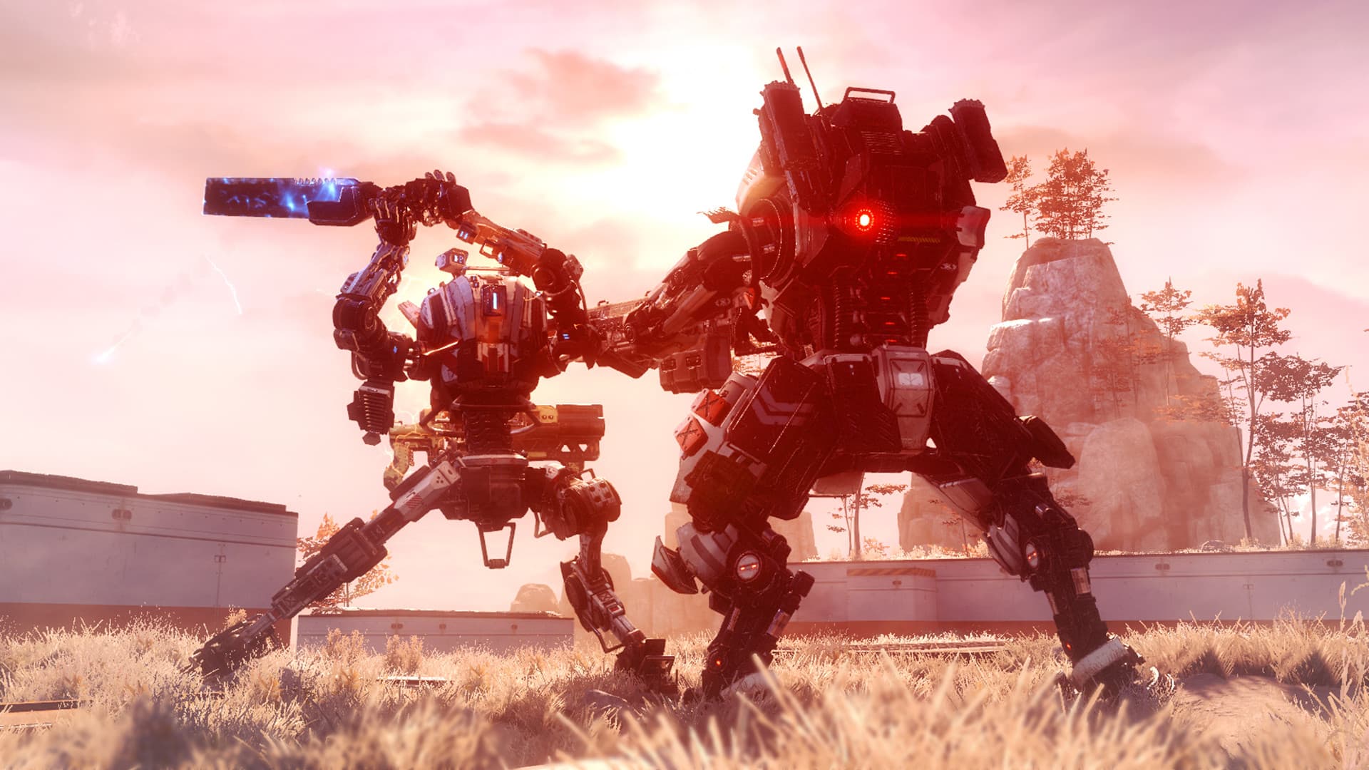 Скриншот Titanfall 2 Ultimate Edition