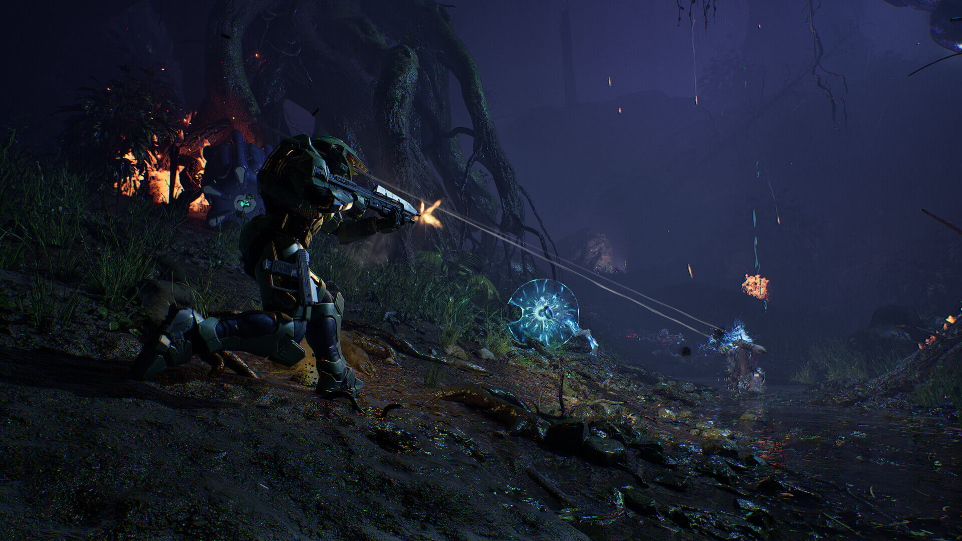 Скриншот Halo: Campaign Evolved Premium Edition