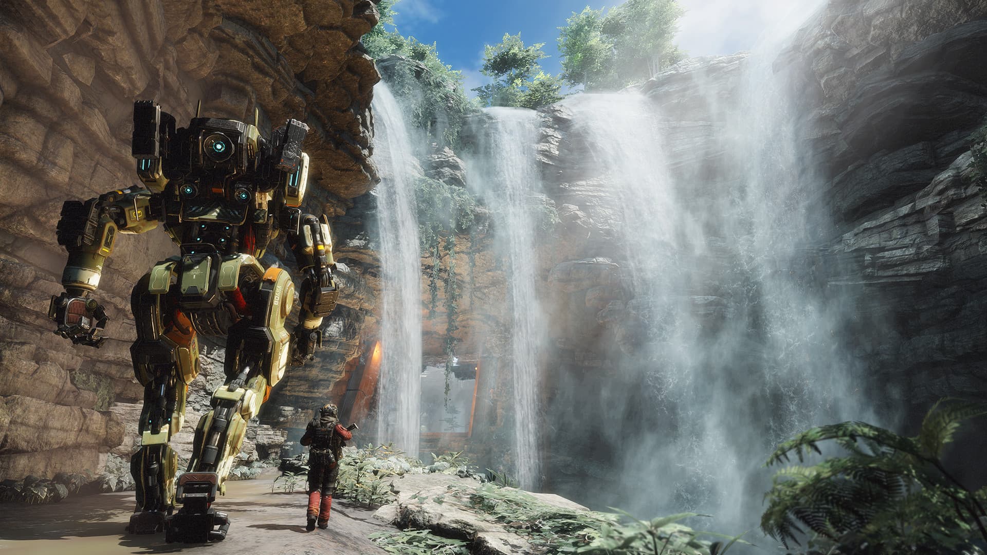 Скриншот Titanfall 2 Ultimate Edition