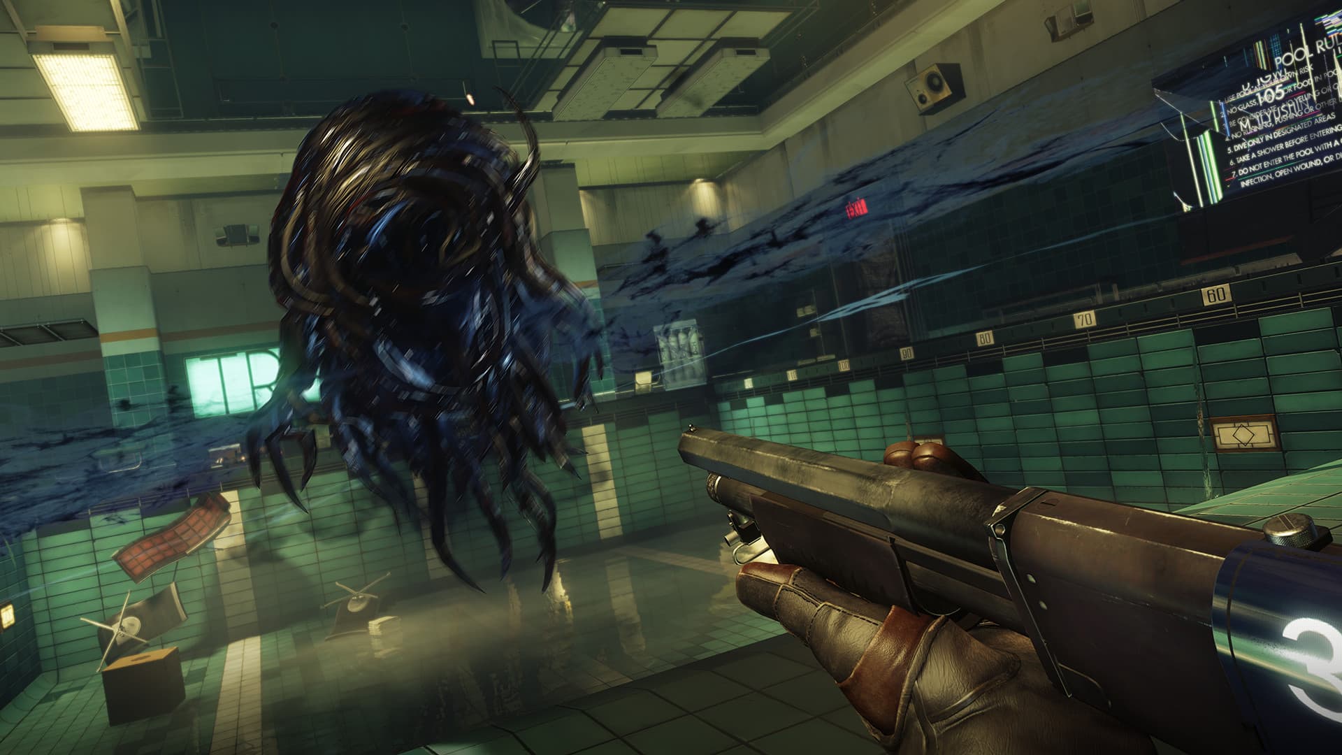 Скриншот Prey Digital Deluxe Edition