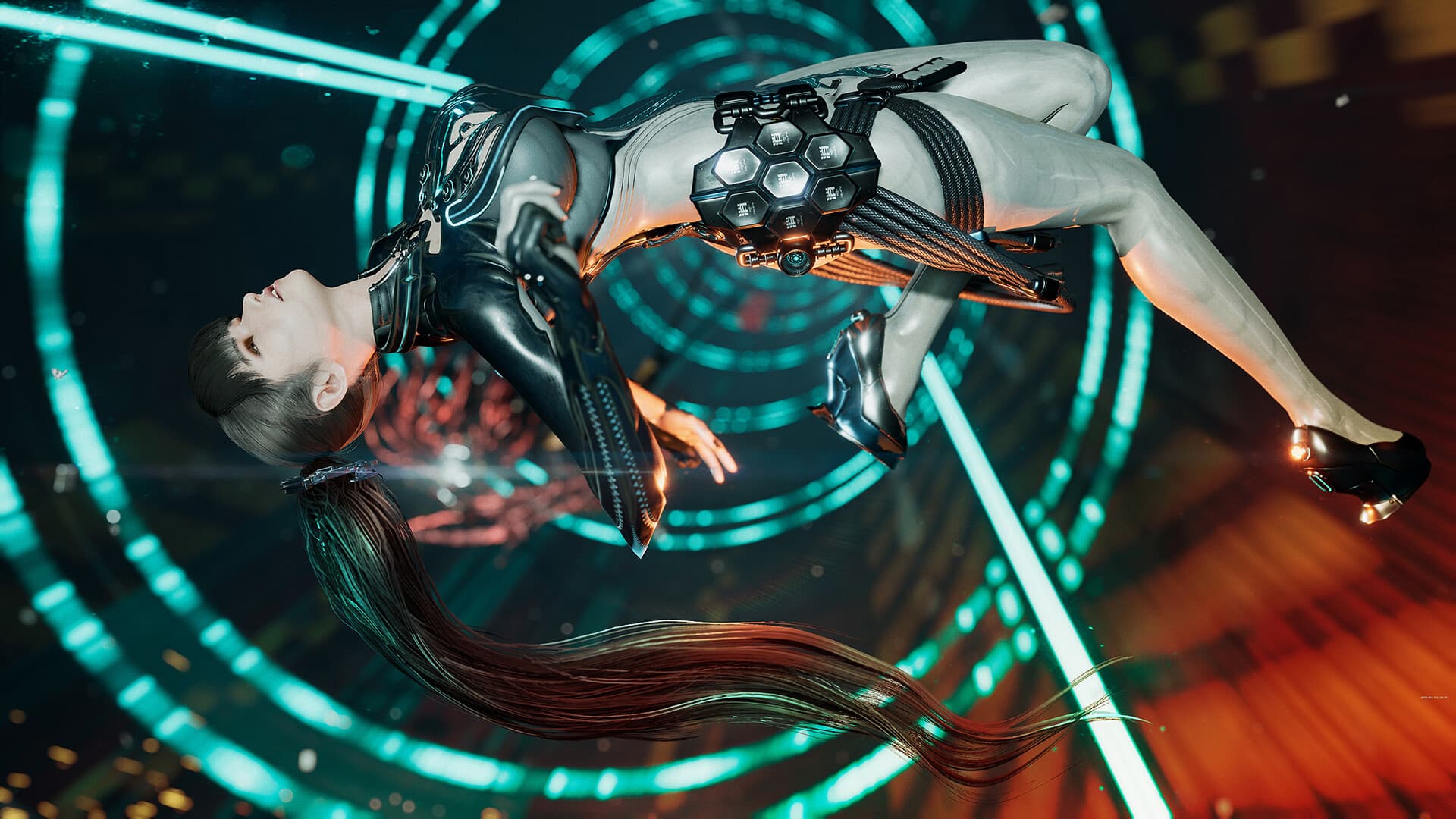 Скриншот Stellar Blade Complete Edition