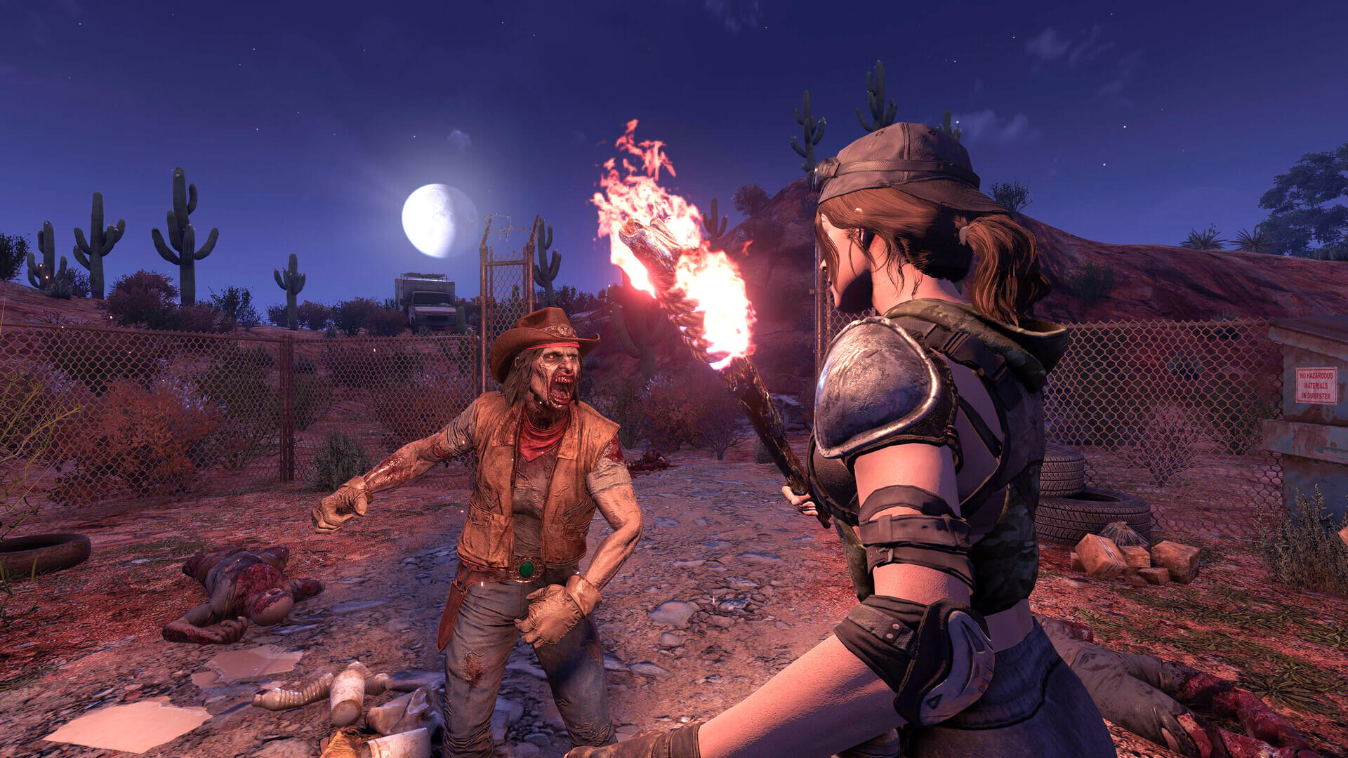 Скриншот 7 Days to Die