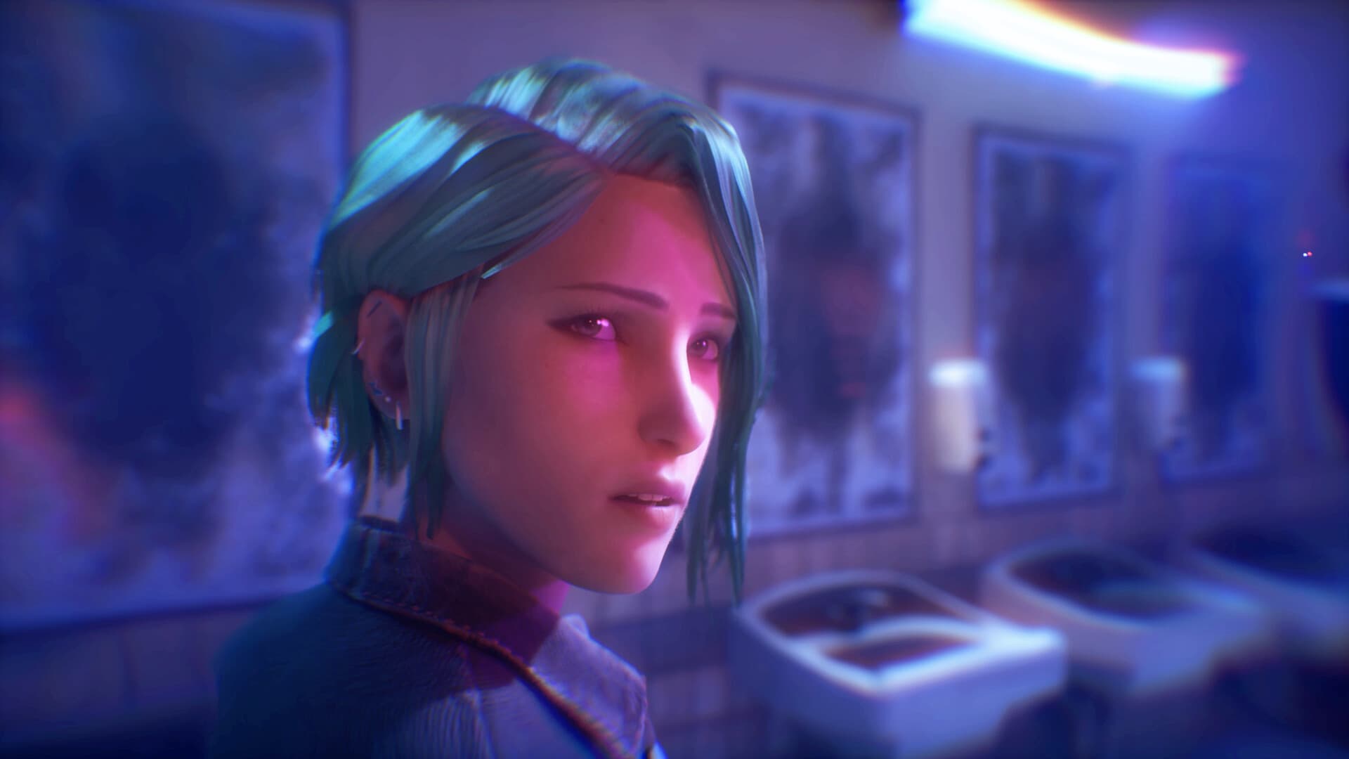 Скриншот Life is Strange Reunion Deluxe Edition