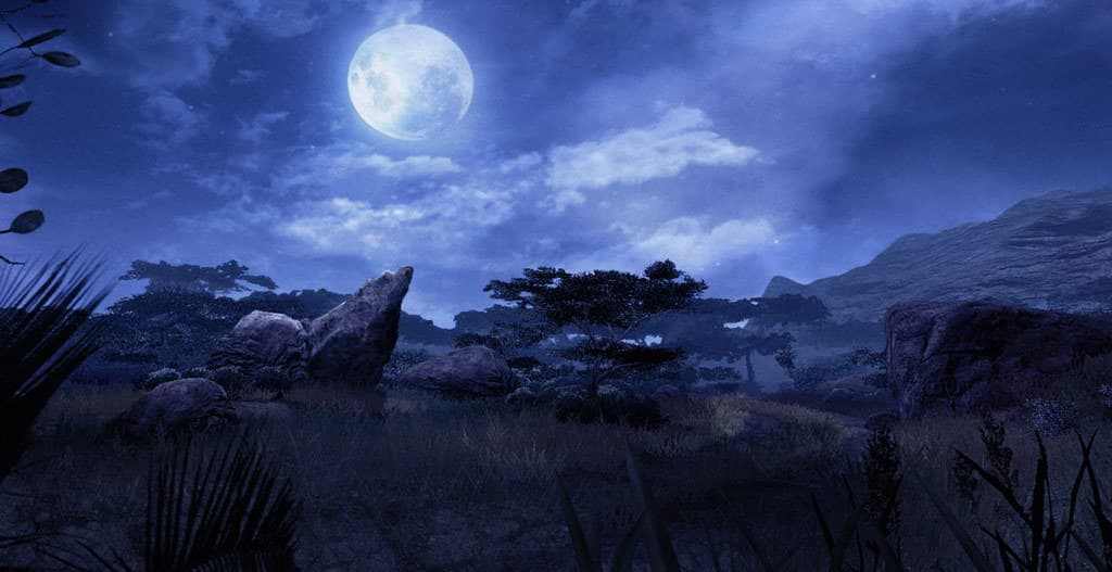 Скриншот Far Cry 2
