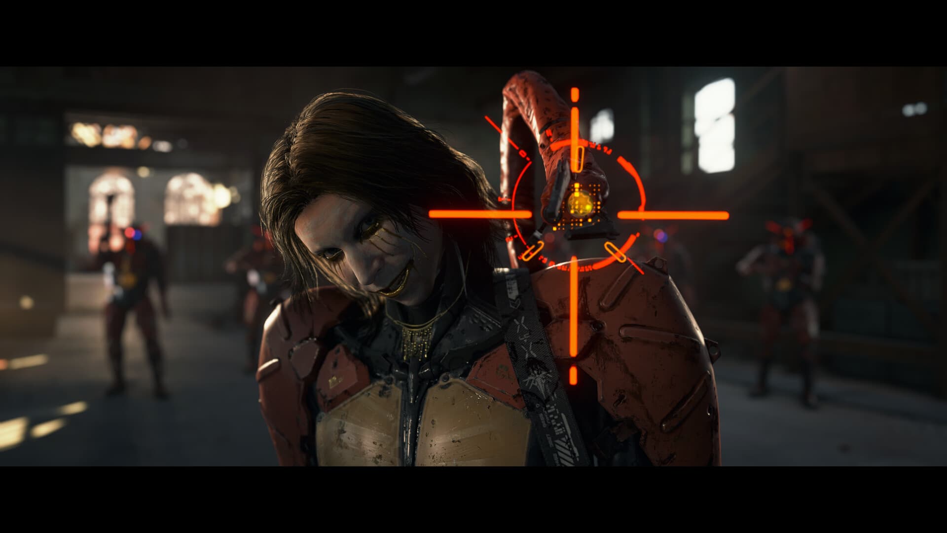Скриншот Death Stranding 2: On The Beach Deluxe Edition