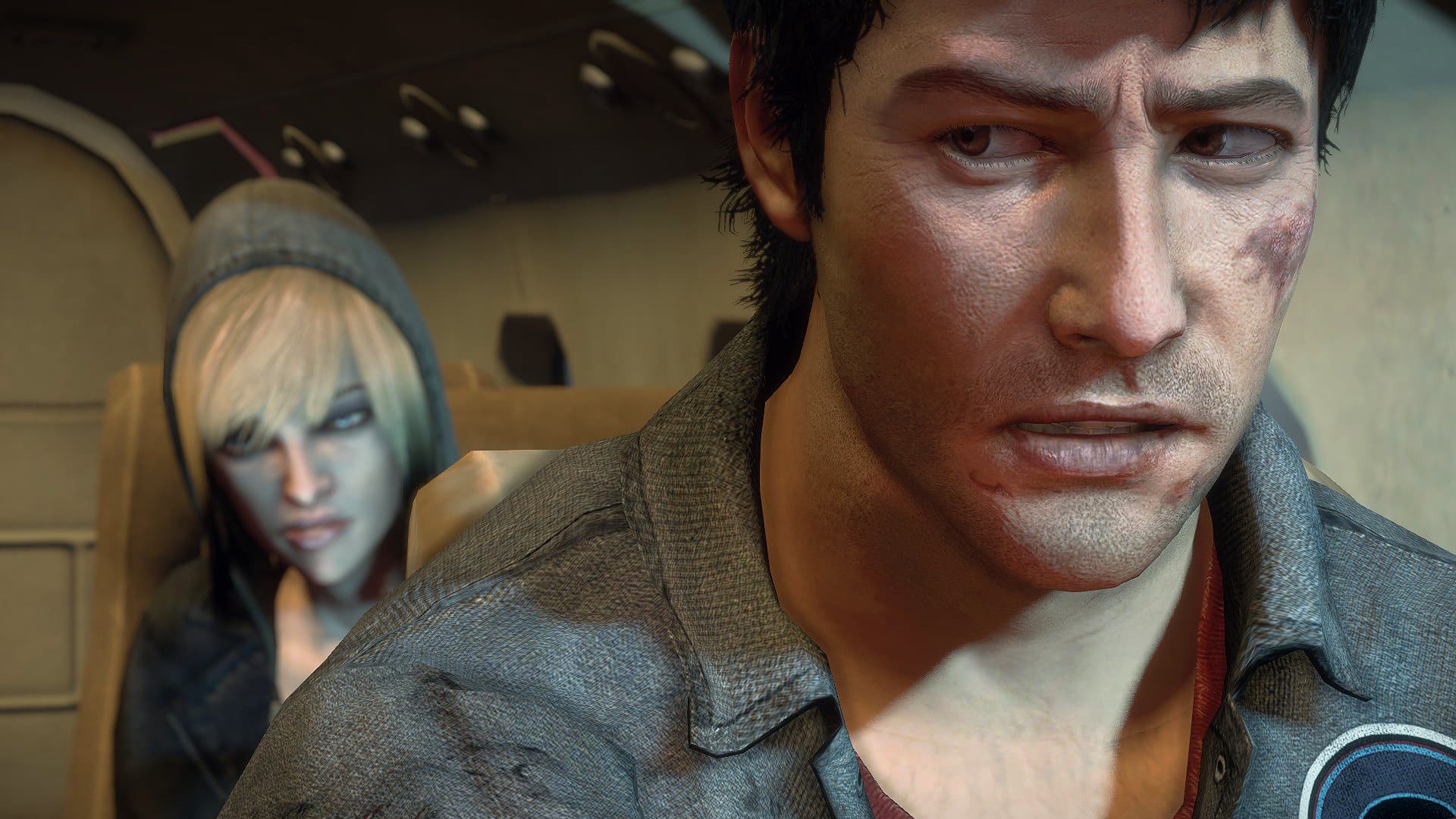 Скриншот Dead Rising 3 Apocalypse Edition