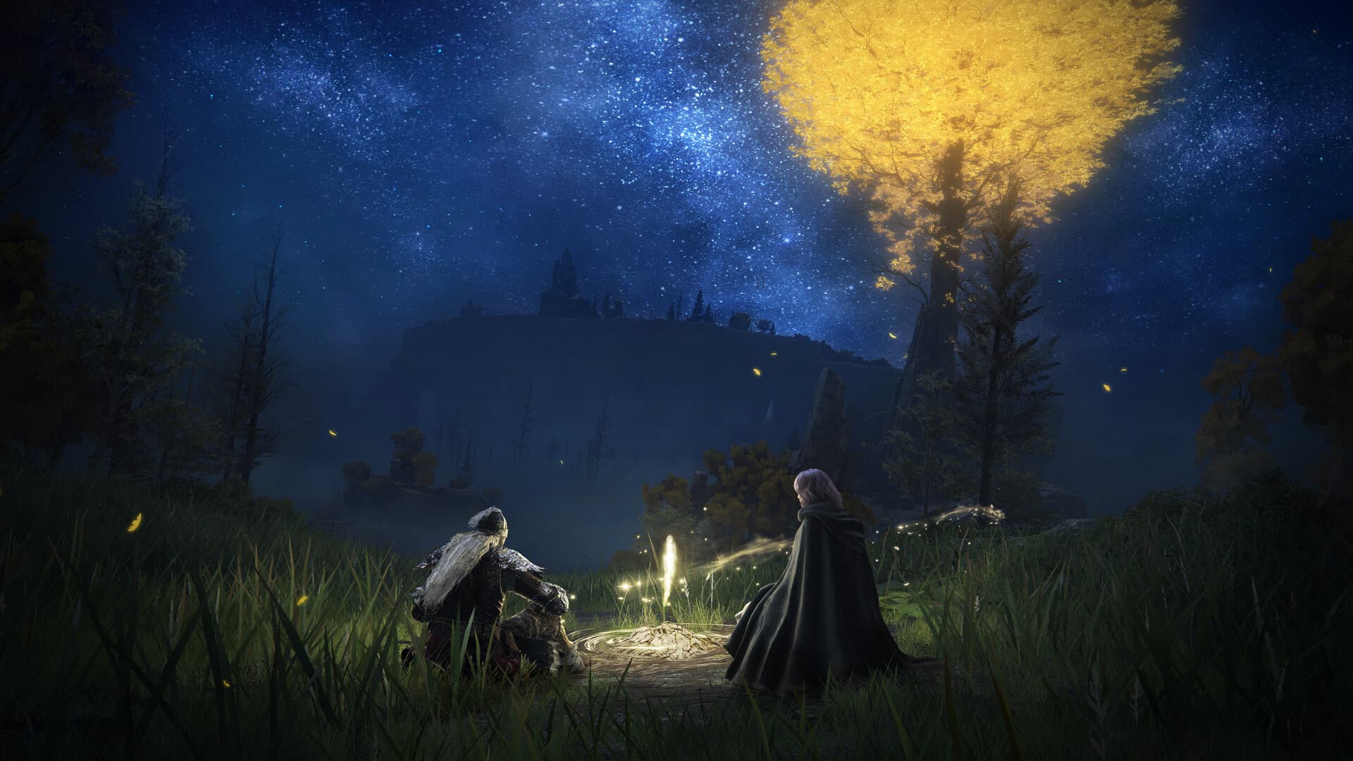 Скриншот Elden Ring Shadow of the Erdtree Edition