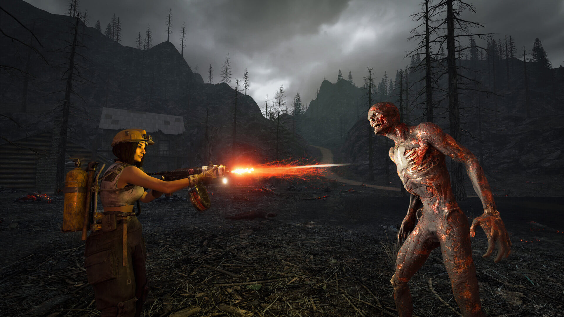 Скриншот 7 Days to Die