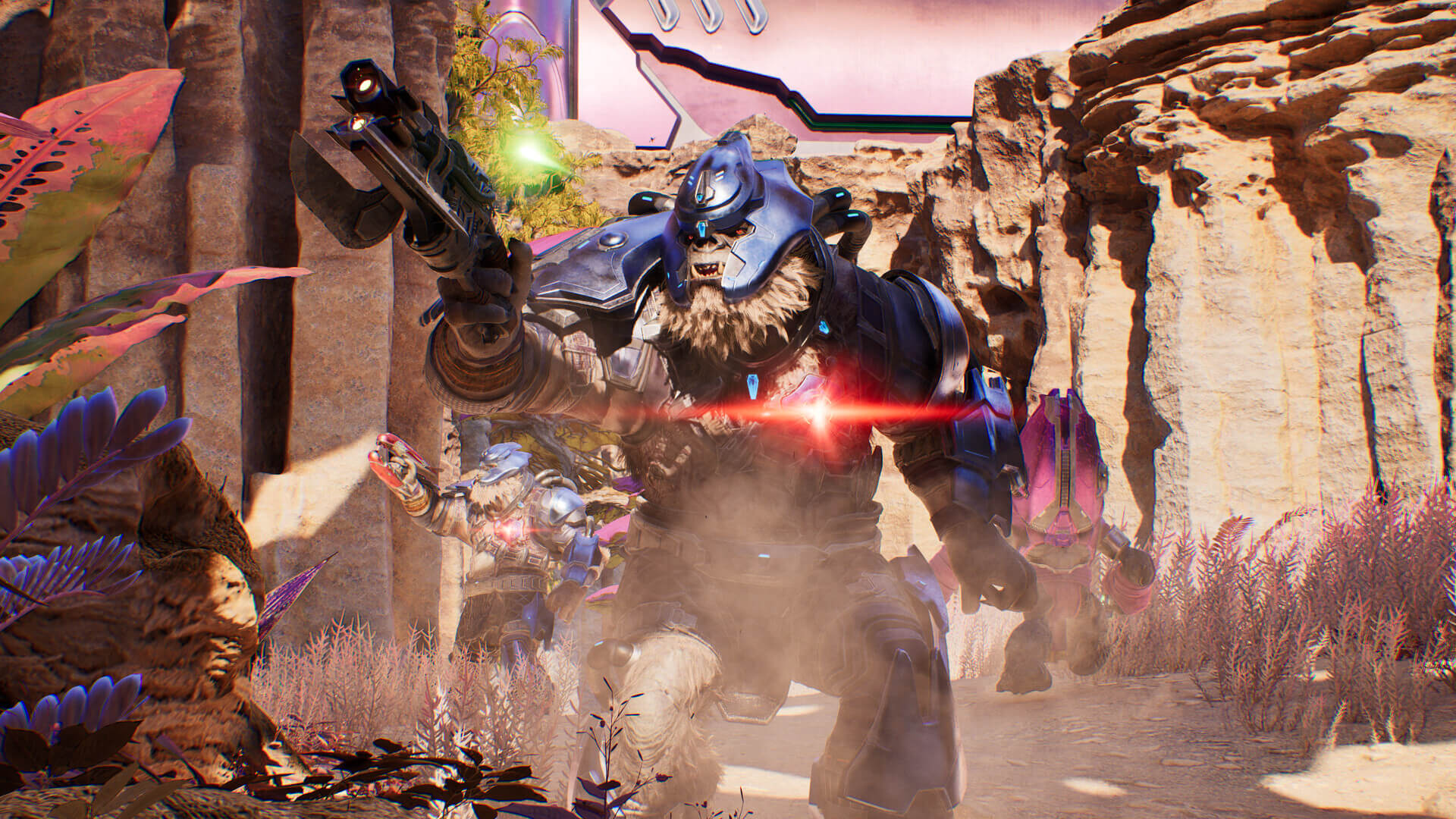 Скриншот Halo: Campaign Evolved Premium Edition