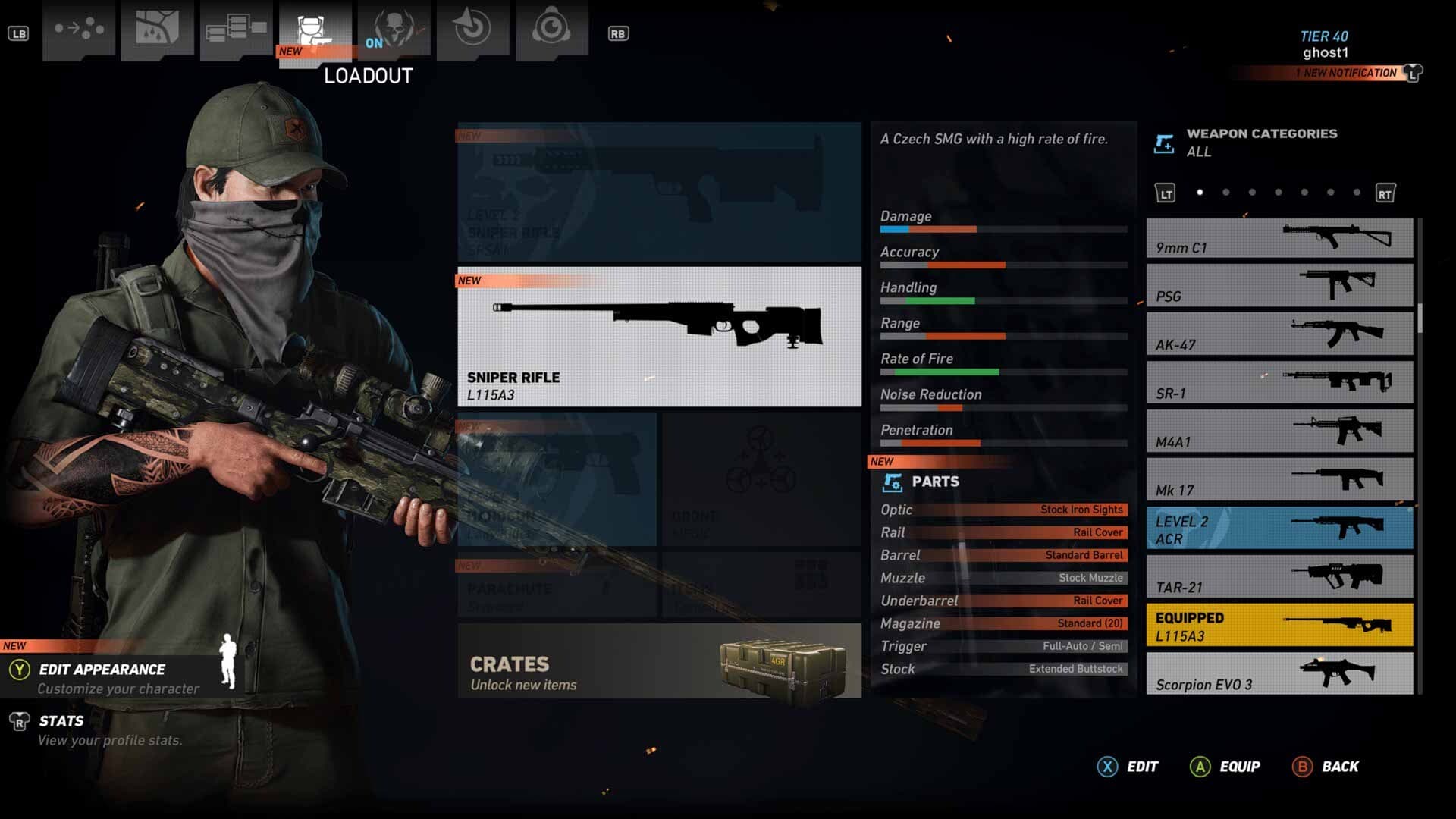 Скриншот Tom Clancy's Ghost Recon Wildlands Ultimate Edition