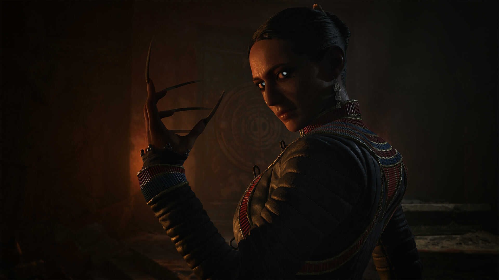 Скриншот The Blood of Dawnwalker