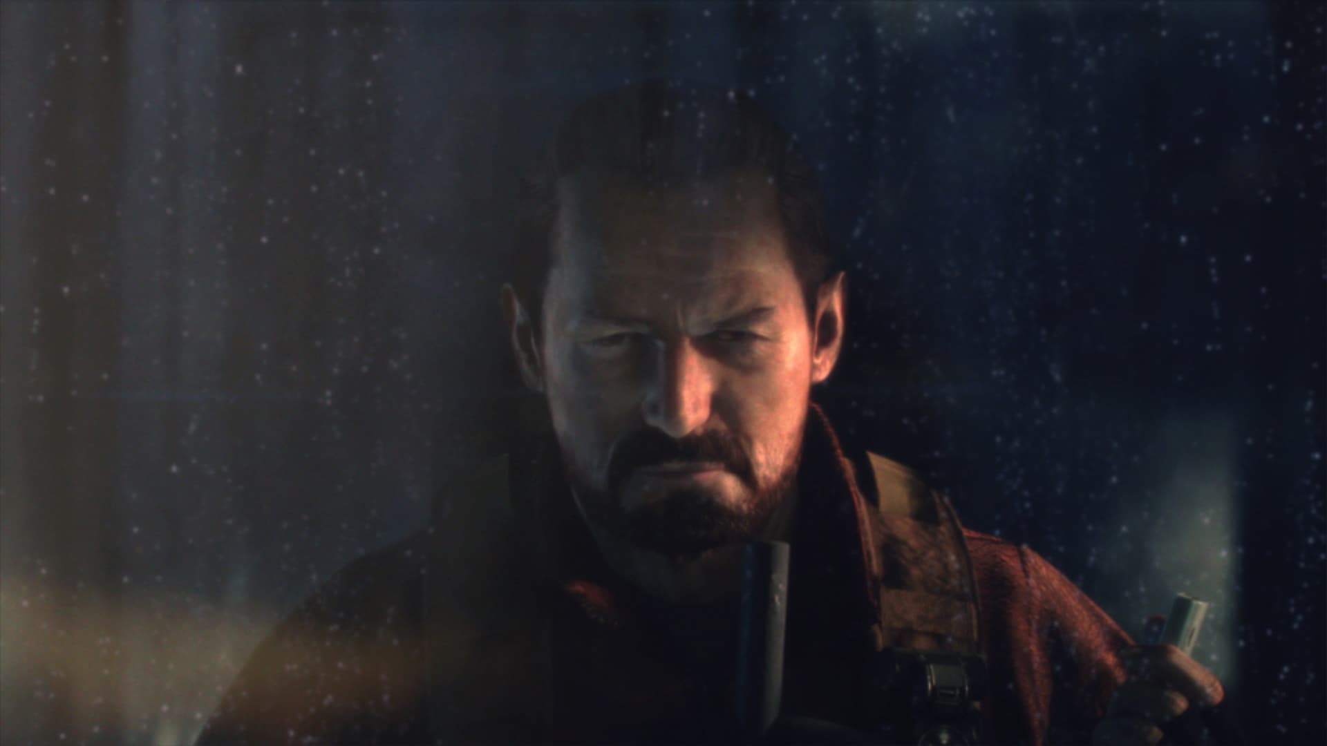 Скриншот Resident Evil Revelations 2 Deluxe Edition