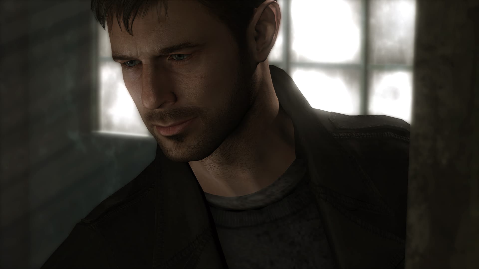 Скриншот Heavy Rain