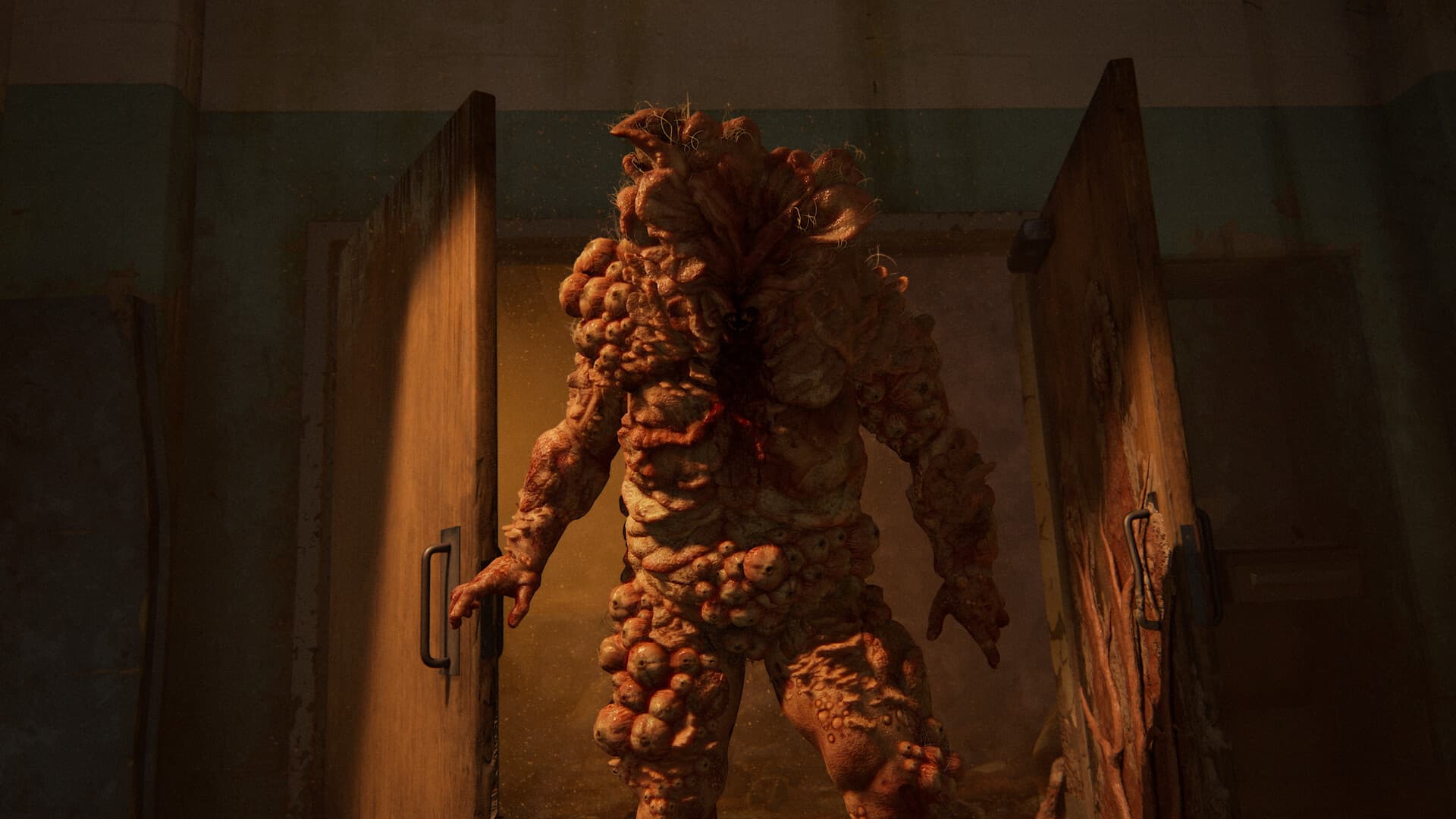 Скриншот The Last of Us Part I Deluxe Edition