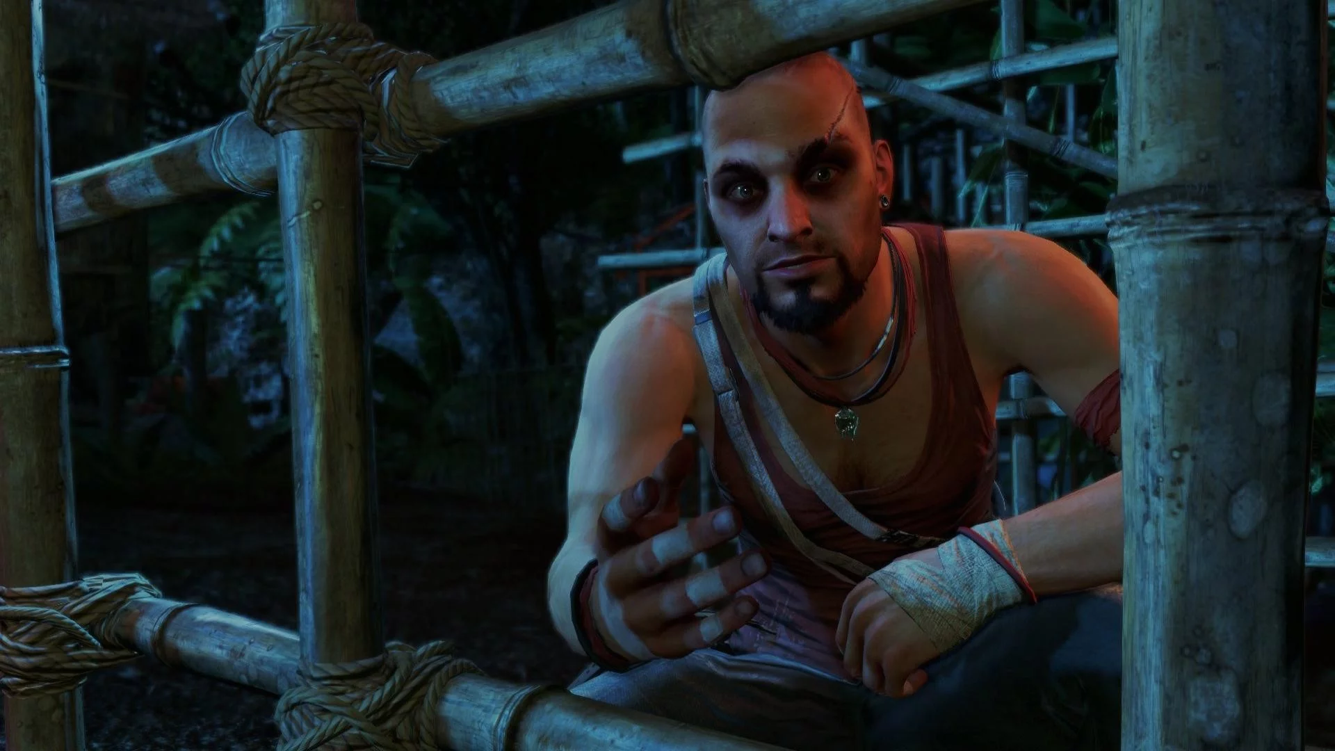 Скриншот Far Cry 3