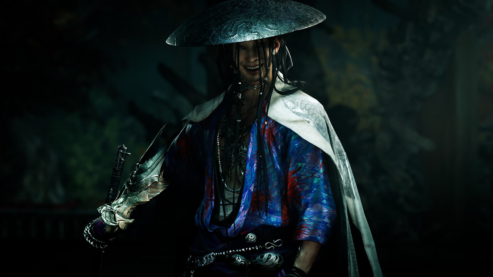 Скриншот Onimusha: Way of the Sword Premium Deluxe