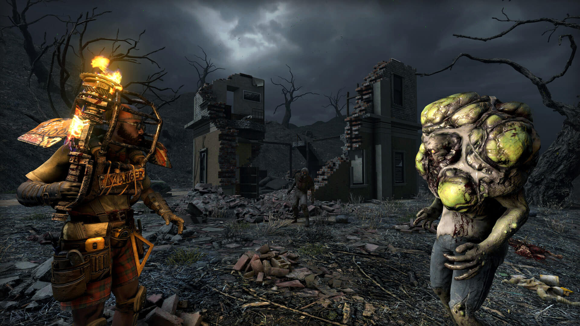 Скриншот 7 Days to Die