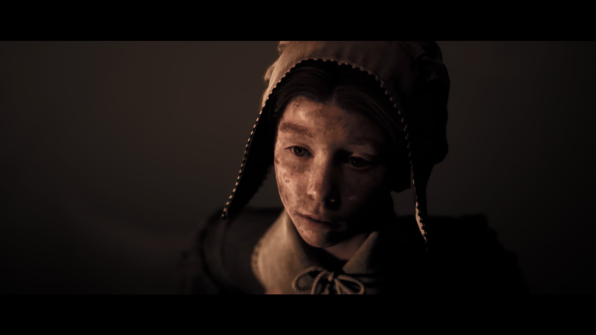 Скриншот The Dark Pictures Anthology: Little Hope