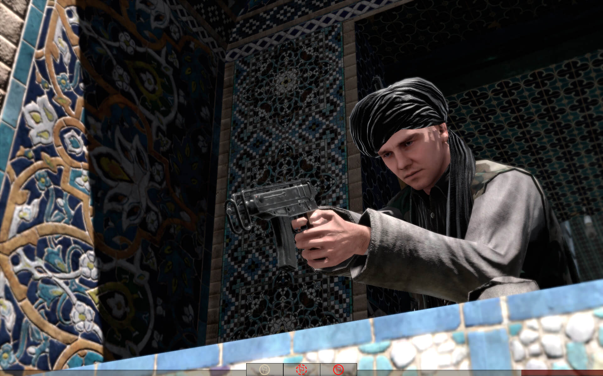 Скриншот Arma 2: Operation Arrowhead