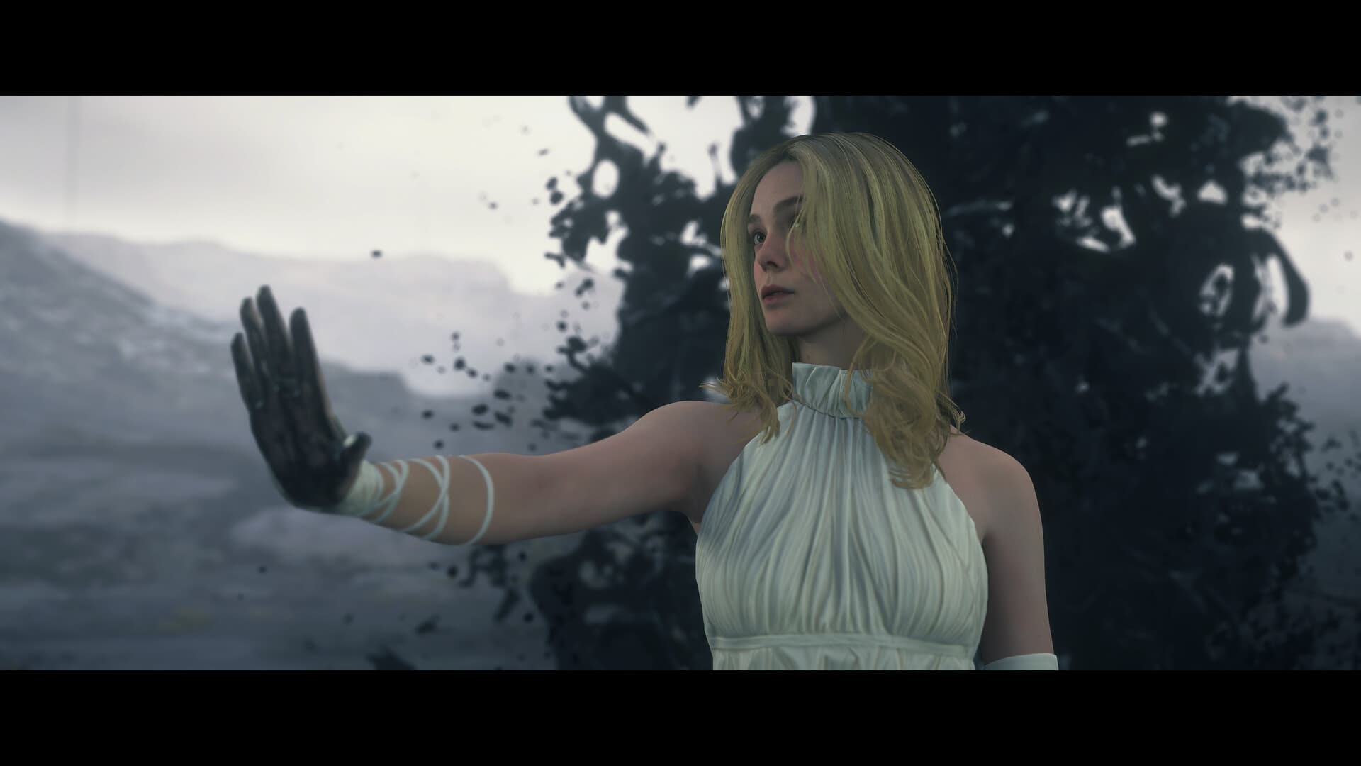 Скриншот Death Stranding 2: On The Beach Deluxe Edition