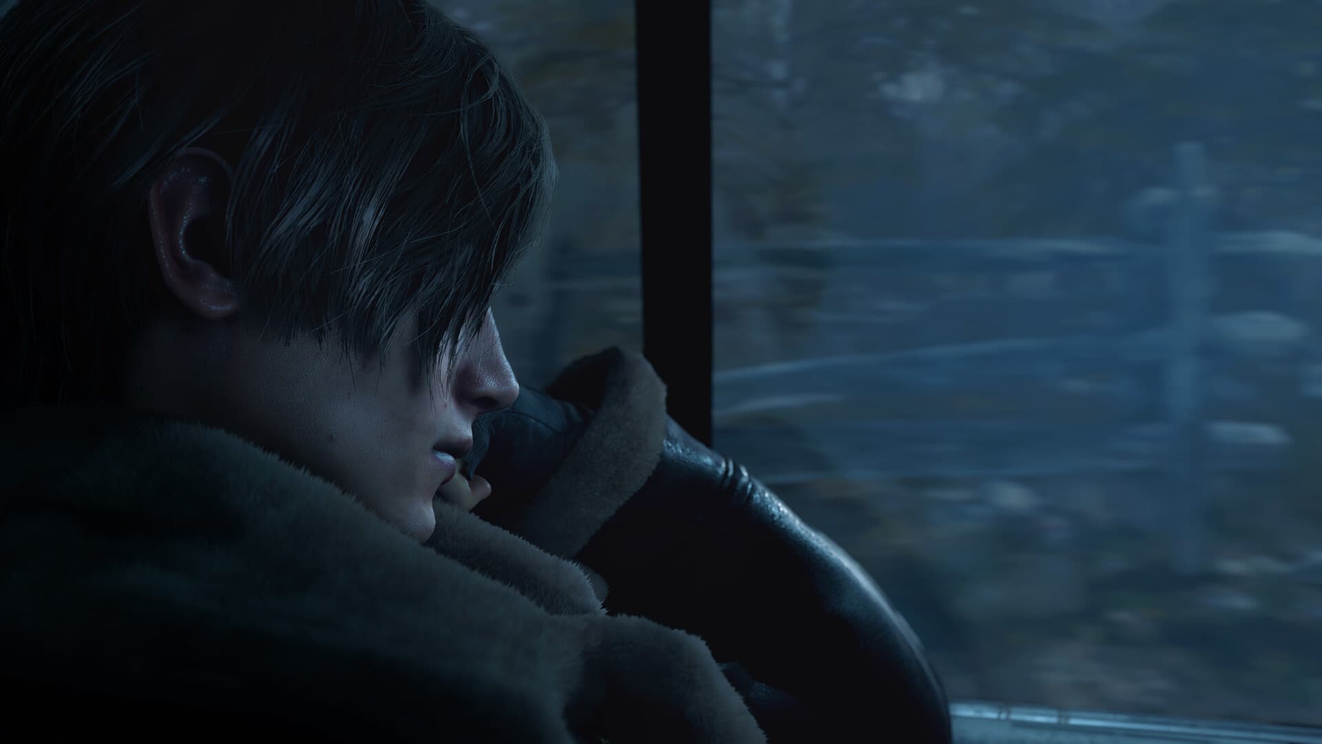 Скриншот Resident Evil 4 Gold Edition